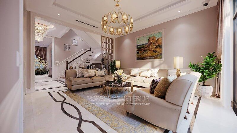 Tìm mua sofa đẹp ở Hải Phòng.